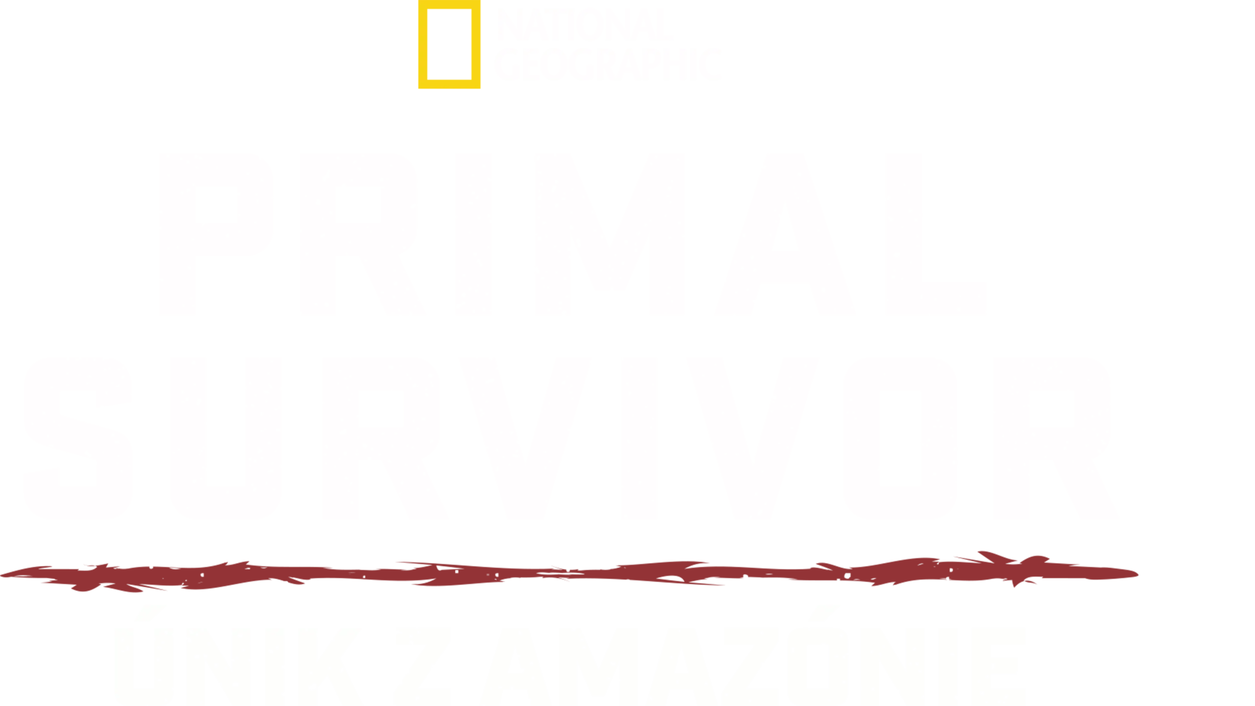 Primal Survivor: Únik z Amazónie