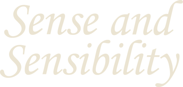 Sensatez y Sentimientos