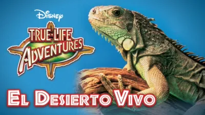 thumbnail - El desierto vivo