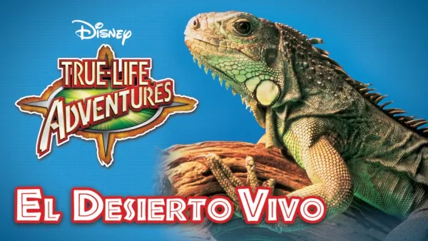 thumbnail - El desierto vivo