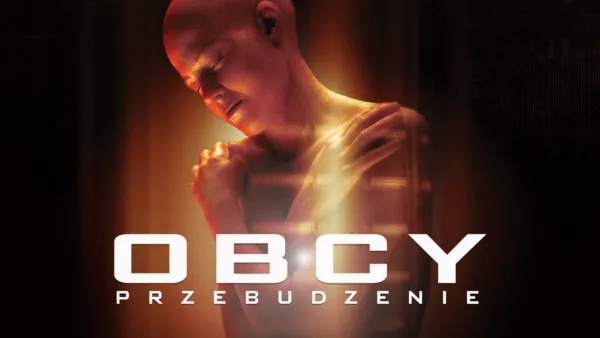 thumbnail - Obcy - Przebudzenie