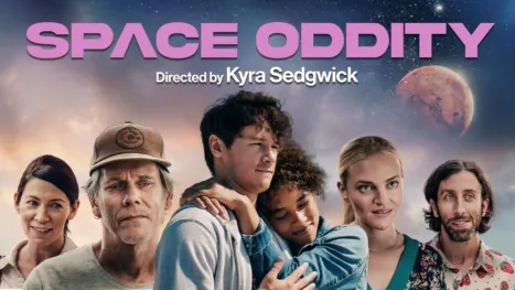 thumbnail - Space Oddity