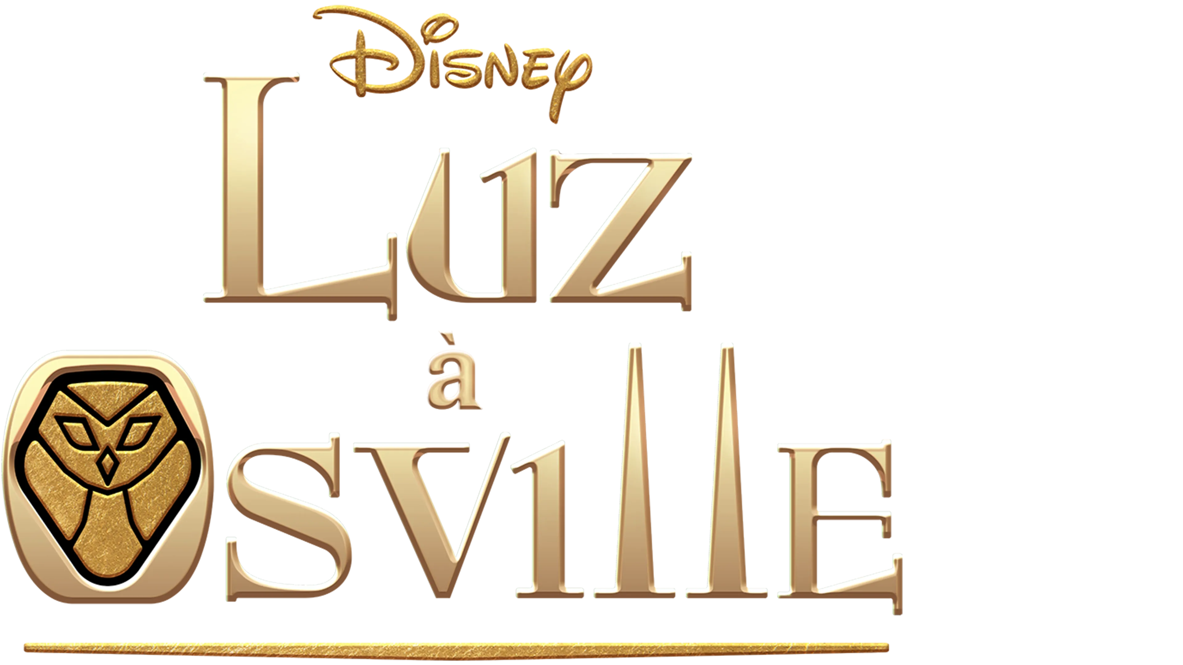 Luz à Osville