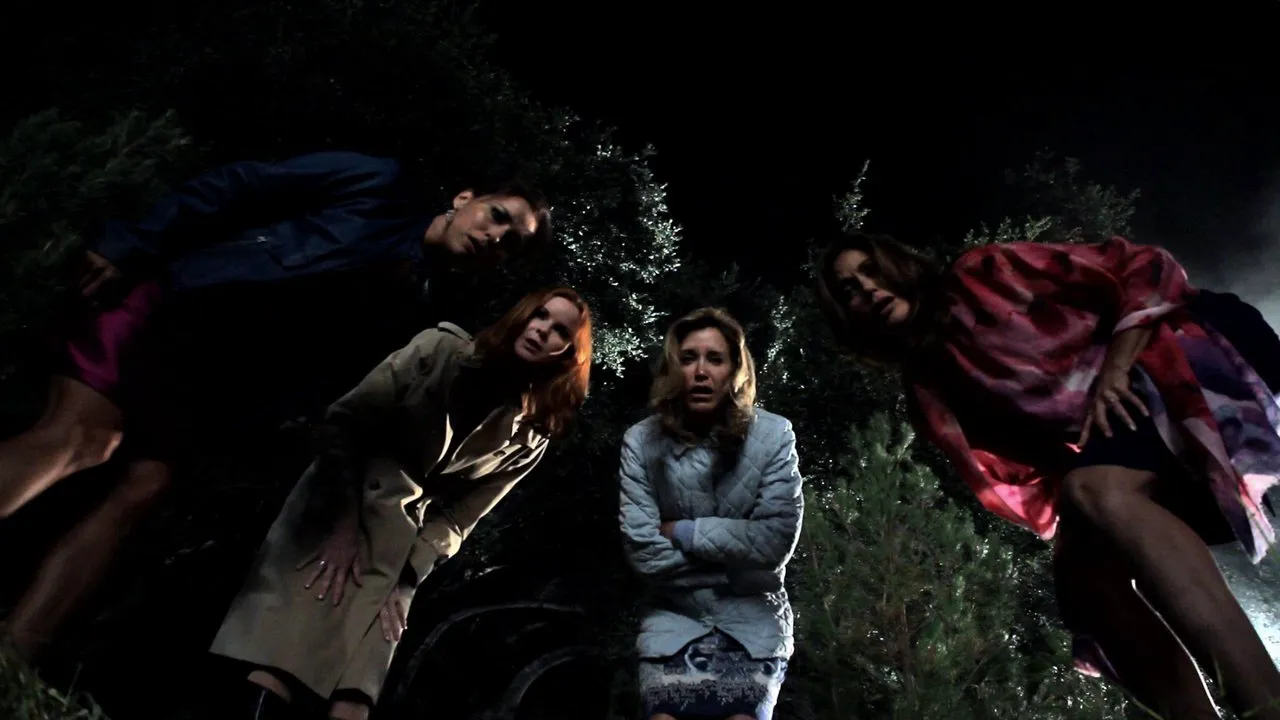 thumbnail - S8:E1 Secrets That I Never Want to Know