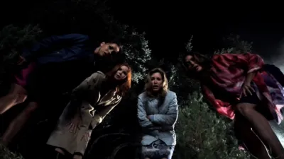 thumbnail - S8:E1 Secrets That I Never Want to Know