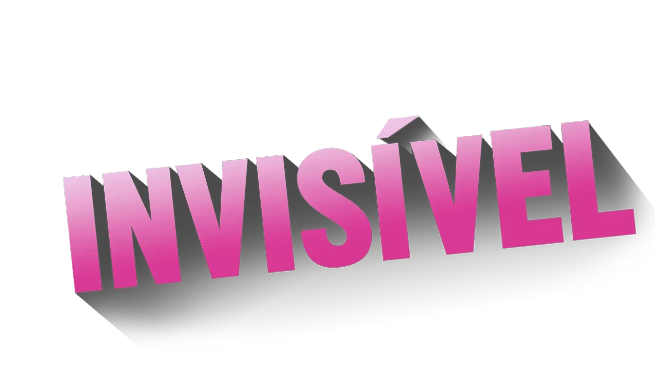 Minha Irmã Invisível