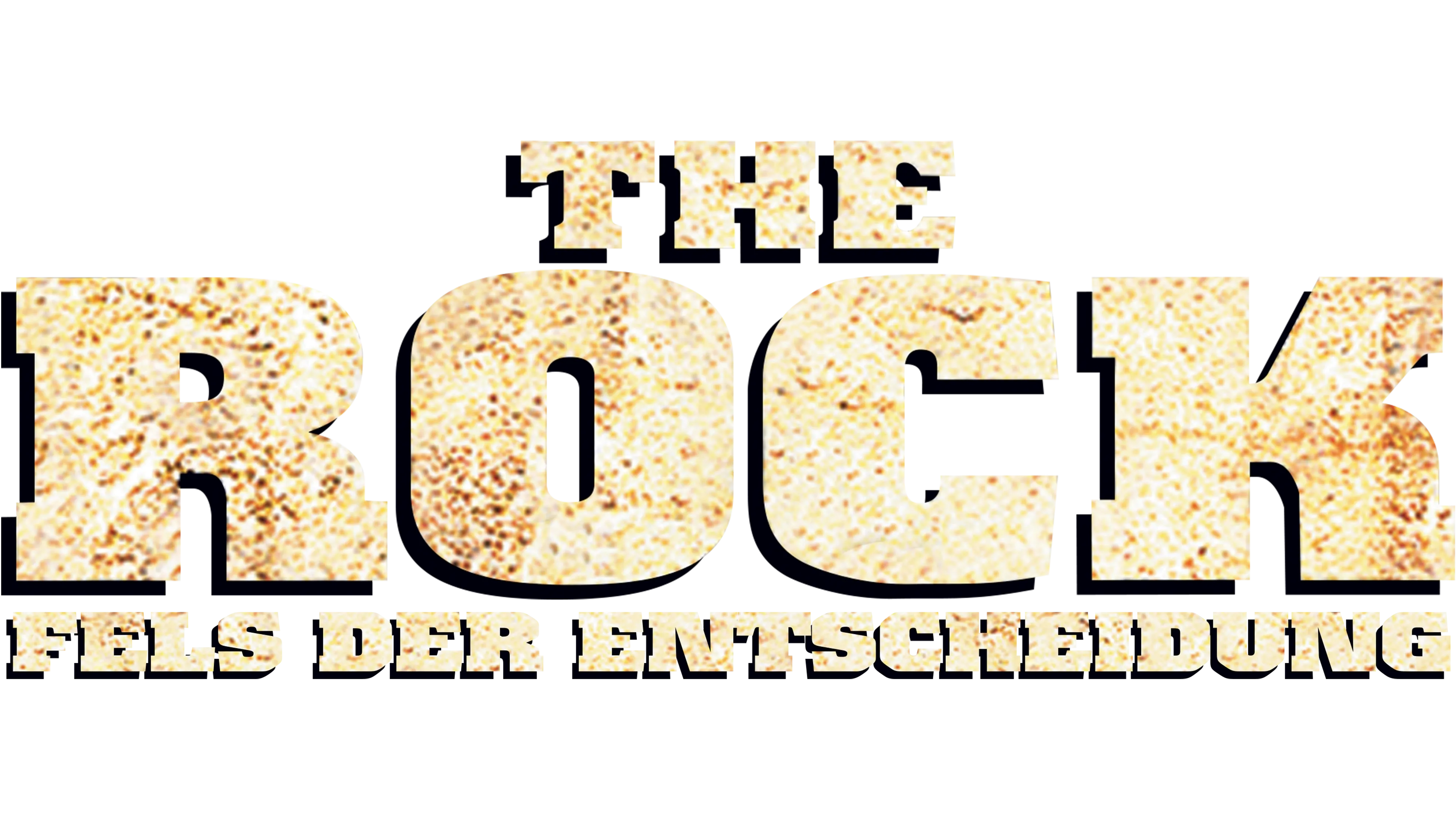 The Rock - Fels der Entscheidung
