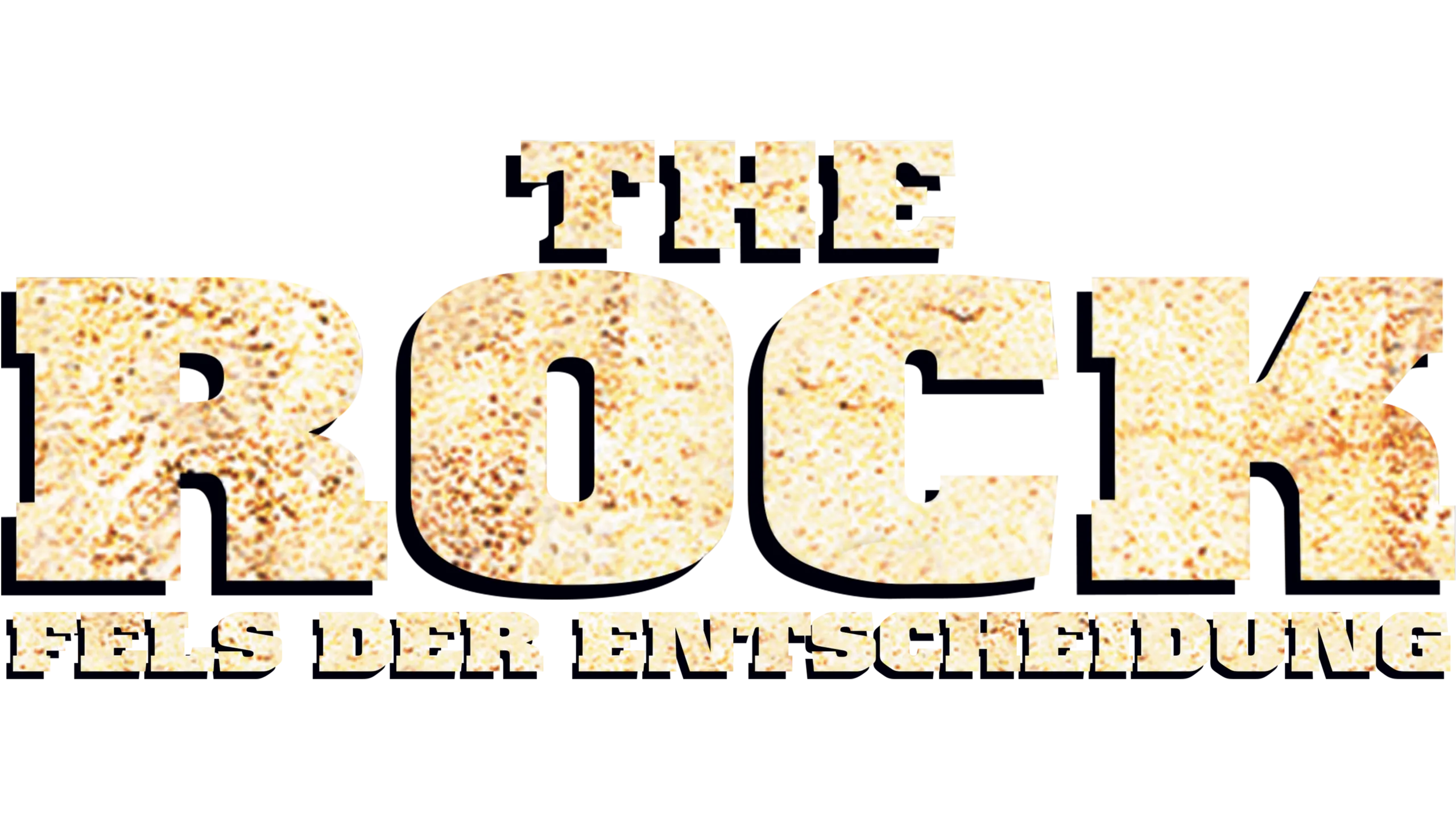 The Rock - Fels der Entscheidung