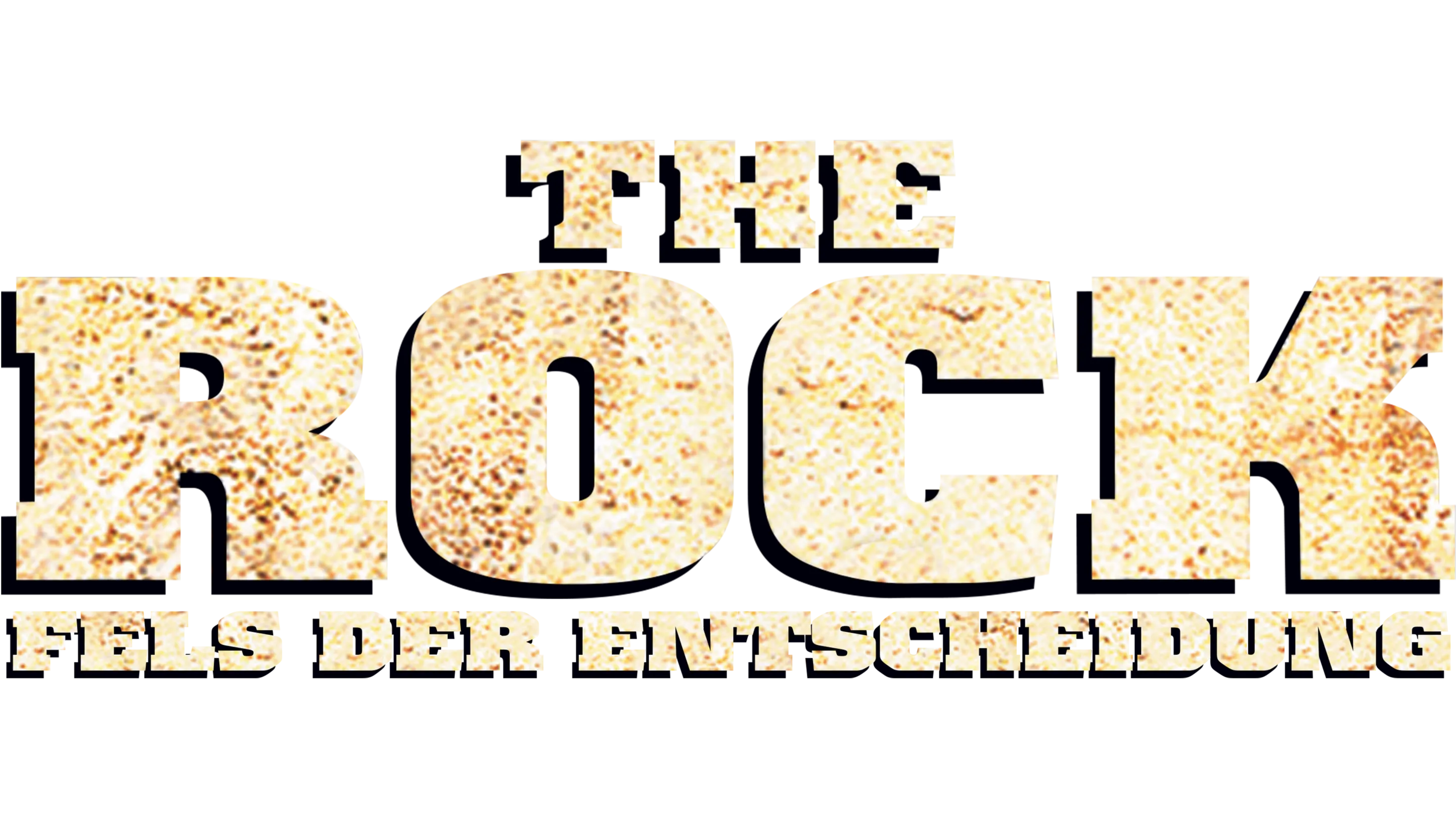 The Rock - Fels der Entscheidung