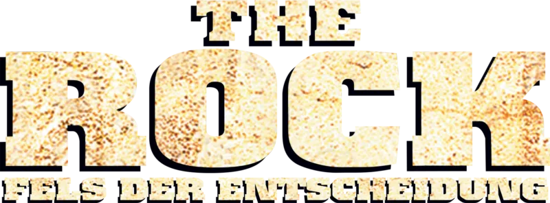 The Rock - Fels der Entscheidung