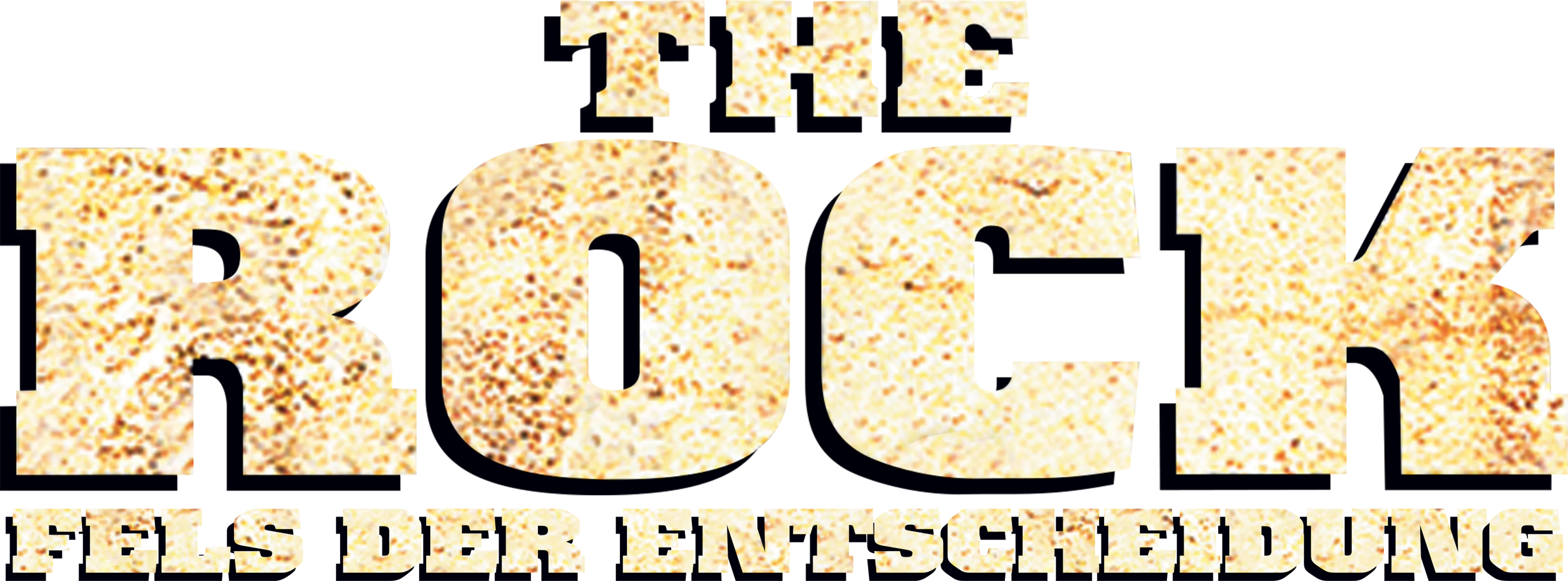The Rock - Fels der Entscheidung