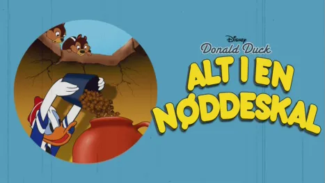thumbnail - Alt i en nøddeskal