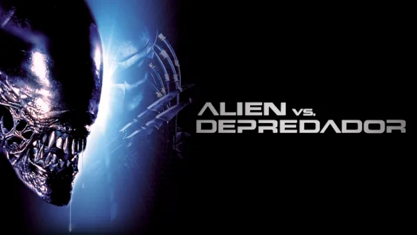 thumbnail - Alien vs. Depredador