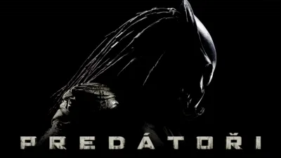 thumbnail - Predátoři