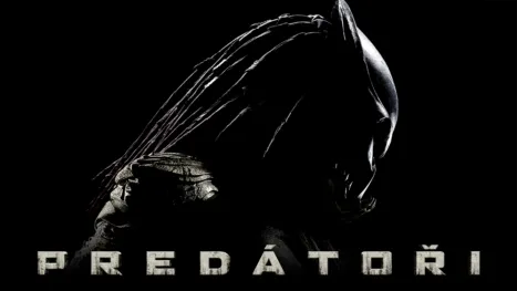 thumbnail - Predátoři