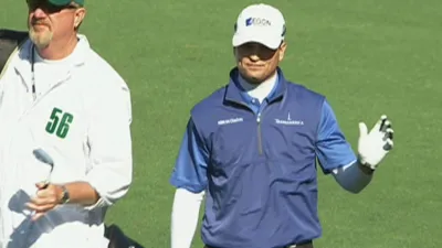 thumbnail - 2007 Zack Johnson