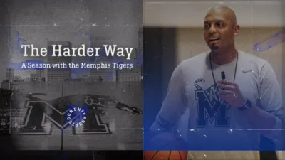 thumbnail - S1:E1 High Stakes