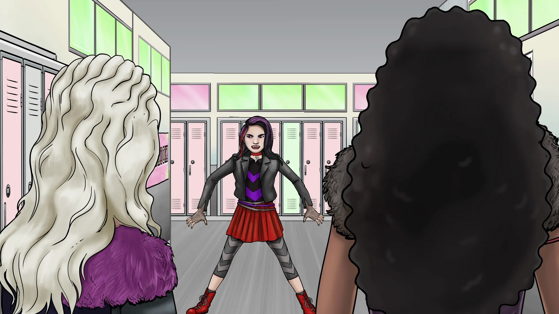 thumbnail - S1:E6 Secret Cave