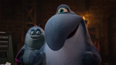 thumbnail - S2:E7 Monsters in the Dark