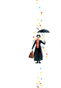 メリー・ポピンズ