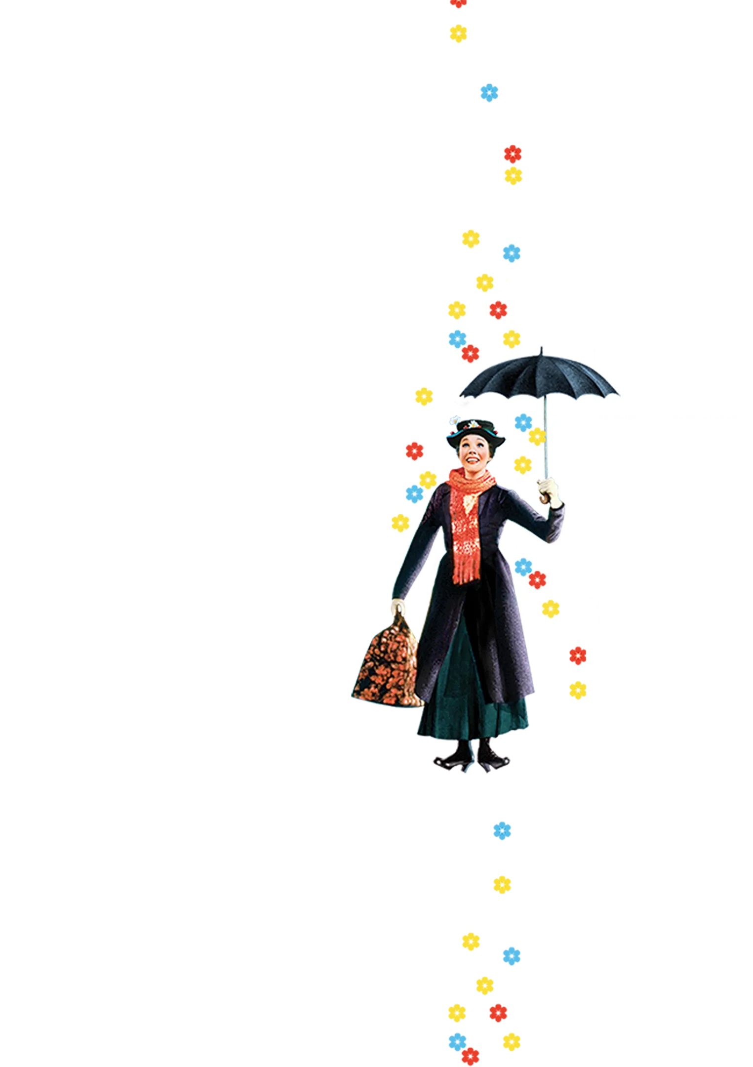メリー・ポピンズ