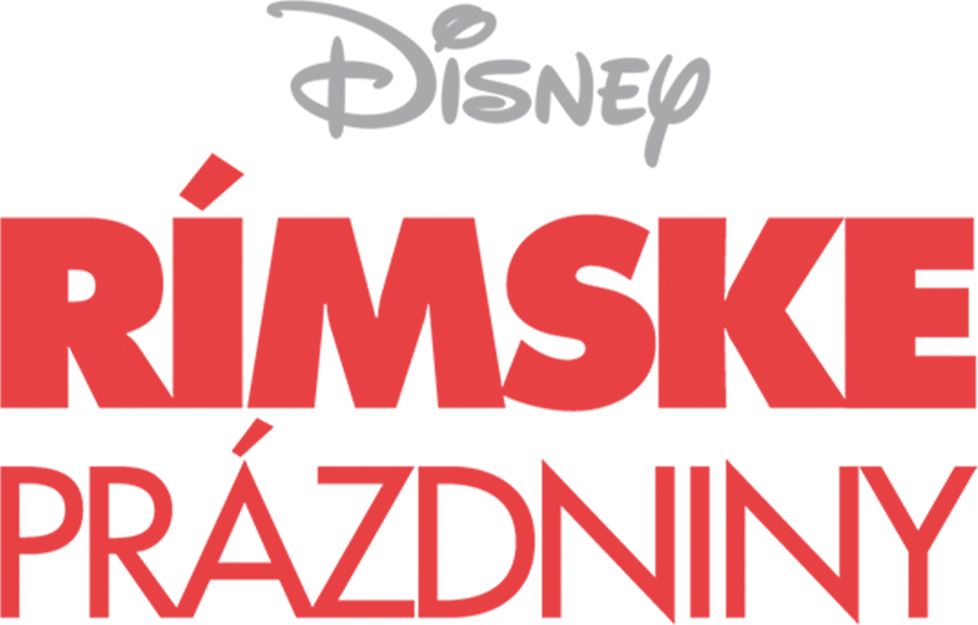 Rímske prázdniny