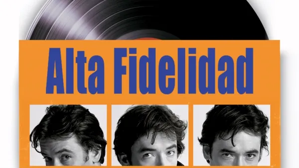 thumbnail - Alta fidelidad