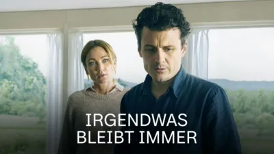 Irgendwas bleibt immer