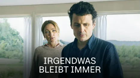 thumbnail - Irgendwas bleibt immer