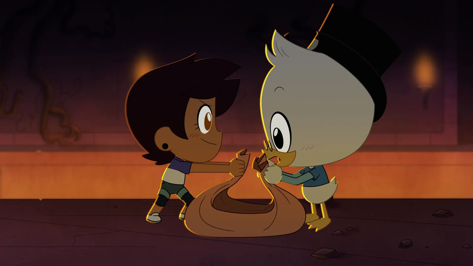 thumbnail - S3:E5 The Perfect Gift