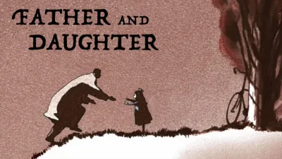 Father and Daughter