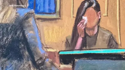 thumbnail - S1:E19 Diddy Trial Day 18