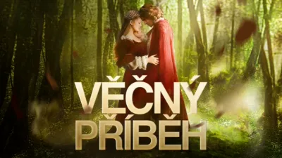 Věčný příběh