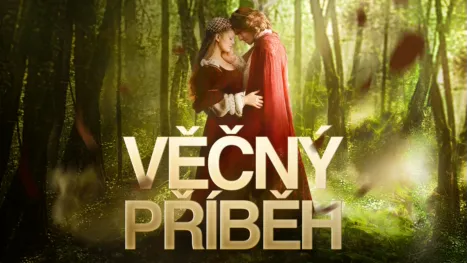 thumbnail - Věčný příběh