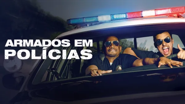 thumbnail - Armados em Polícias
