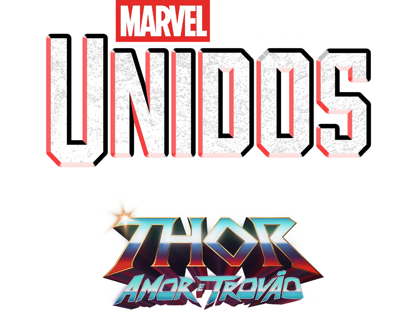 Nos Bastidores de Thor: Amor e Trovão