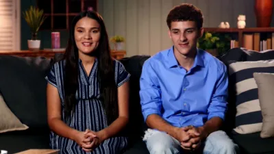 thumbnail - S3:E3 Two Haileys and a Baptism