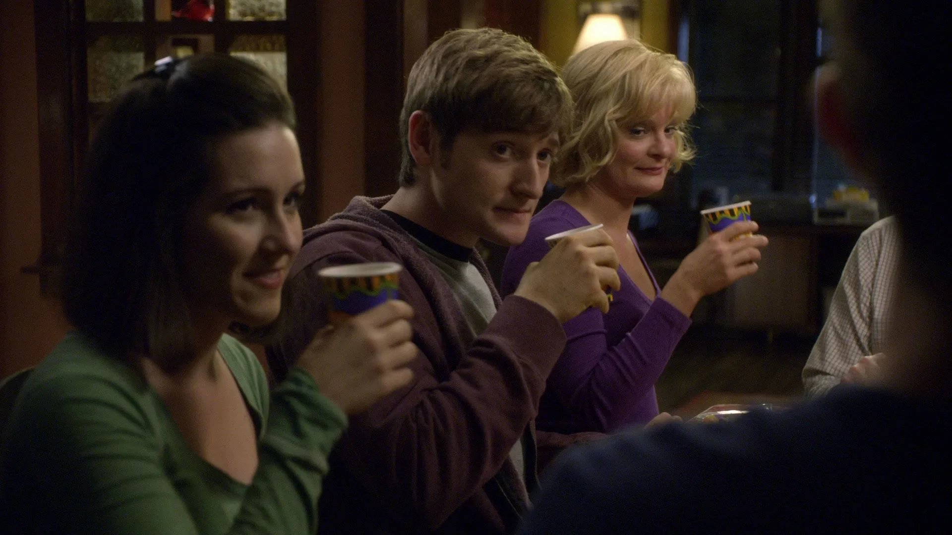 thumbnail - S2:E7 Burt's Parents