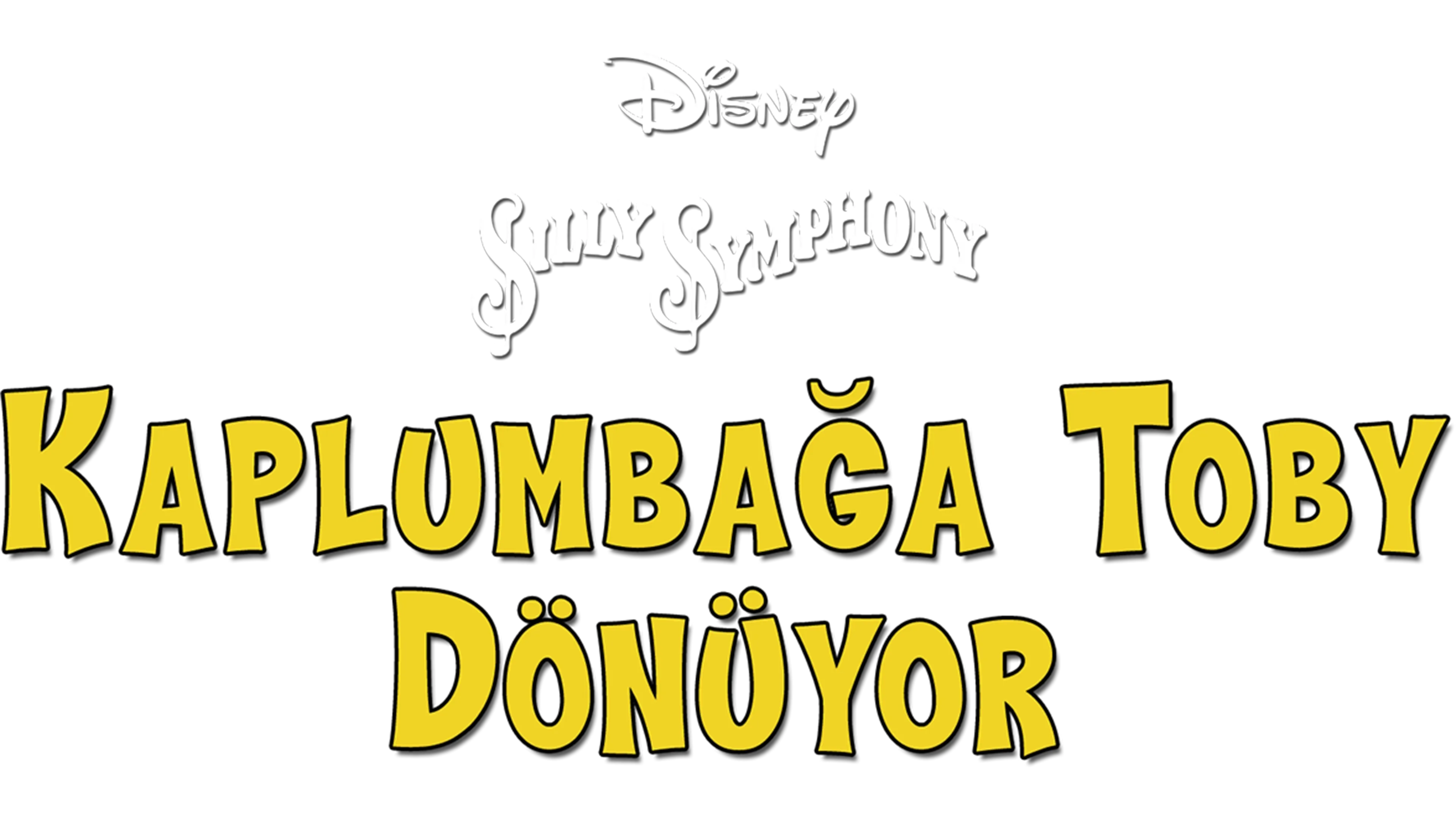 Kaplumbağa Toby Dönüyor