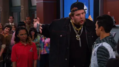 thumbnail - S3:E18 the new york experiANTs