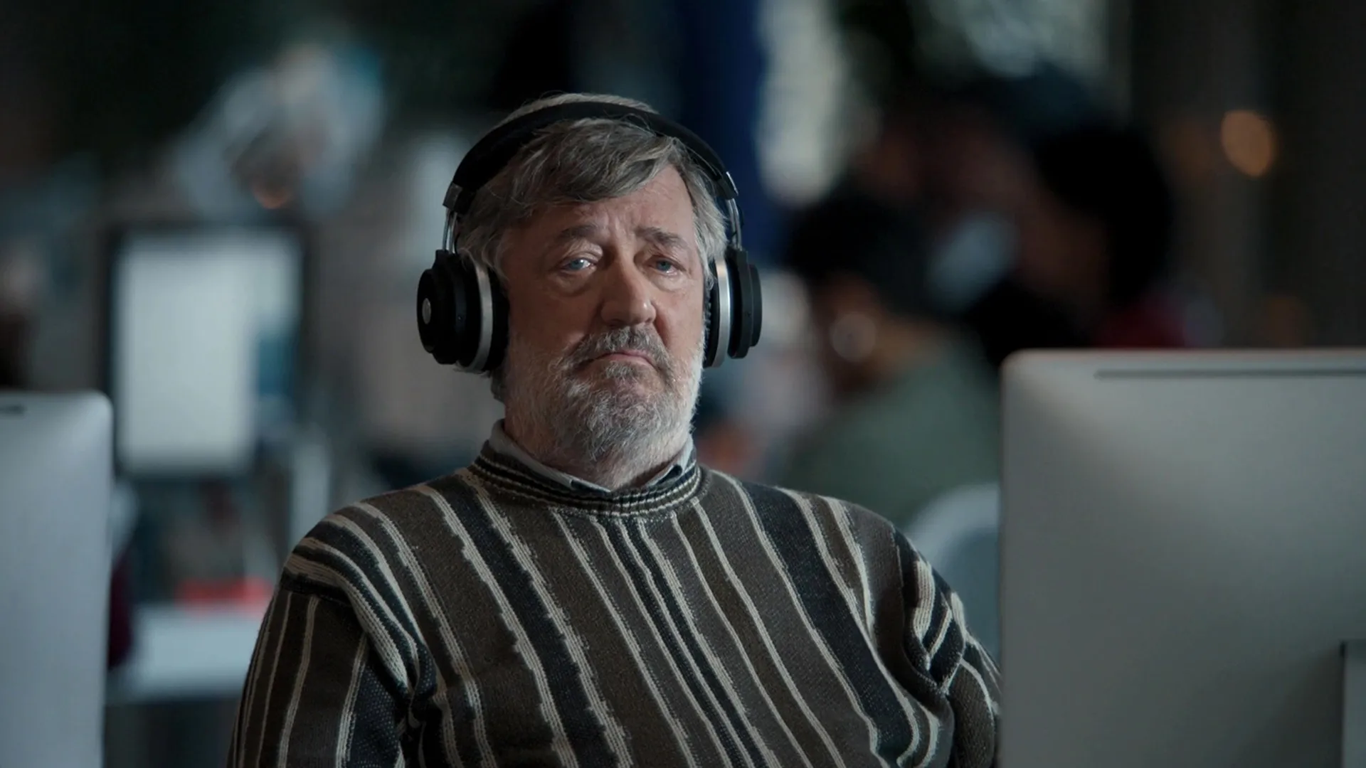 thumbnail - S1:E5 Flower of Life