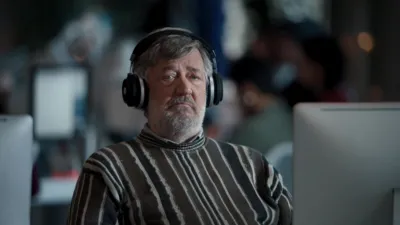 thumbnail - S1:E5 Flower of Life