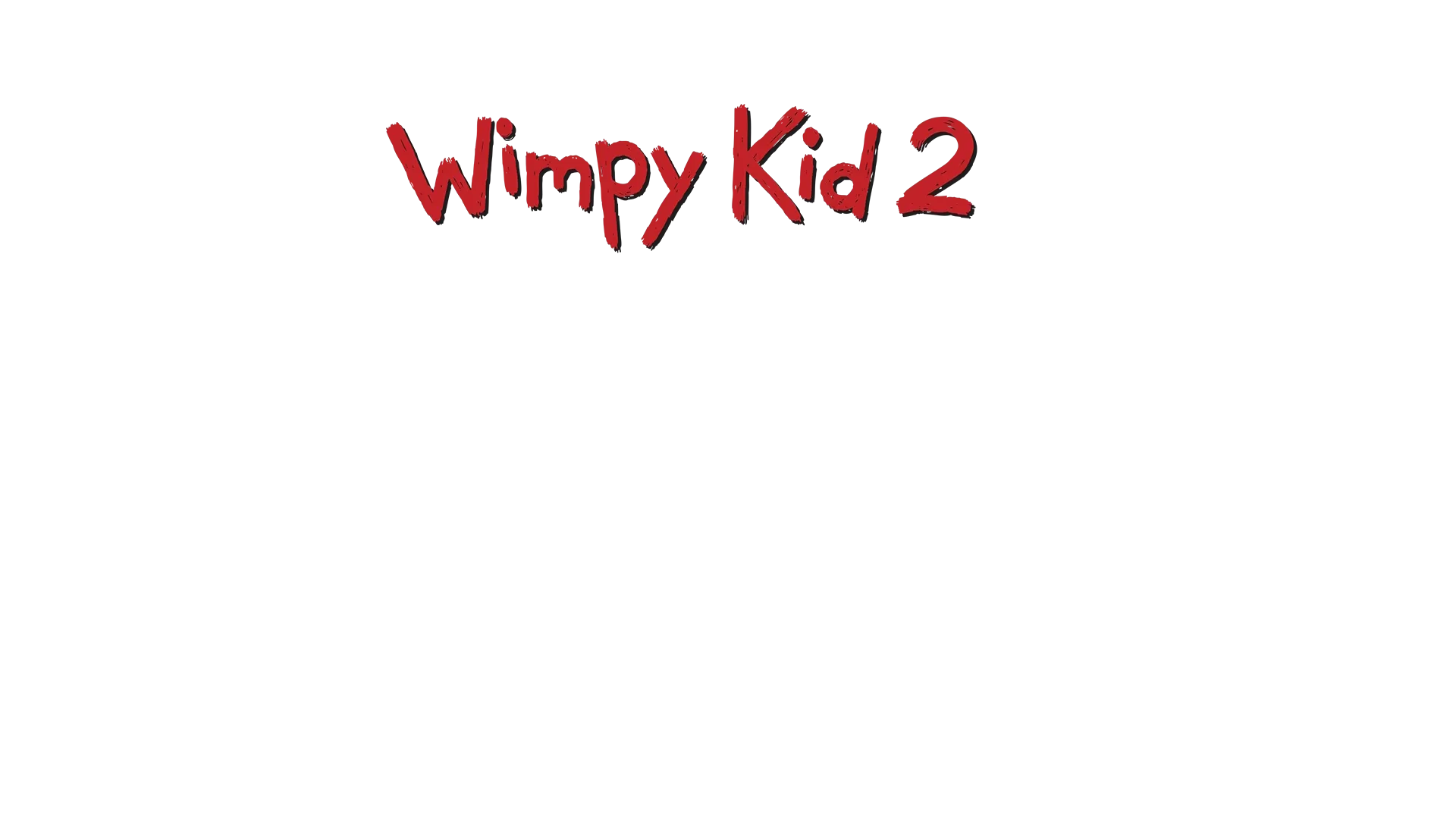 Wimpy Kid 2: Rodrick styrer