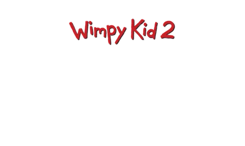 Wimpy Kid 2: Rodrick styrer