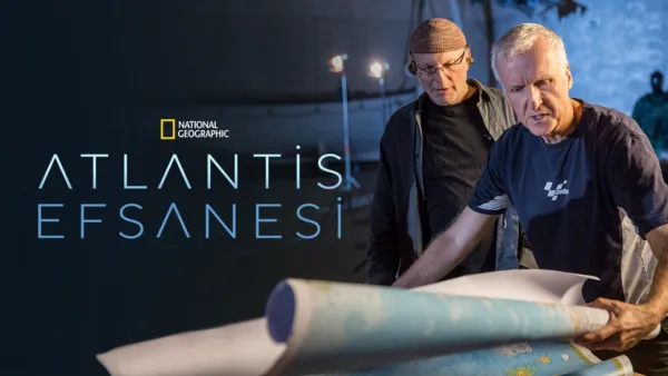 thumbnail - Atlantis Efsanesi