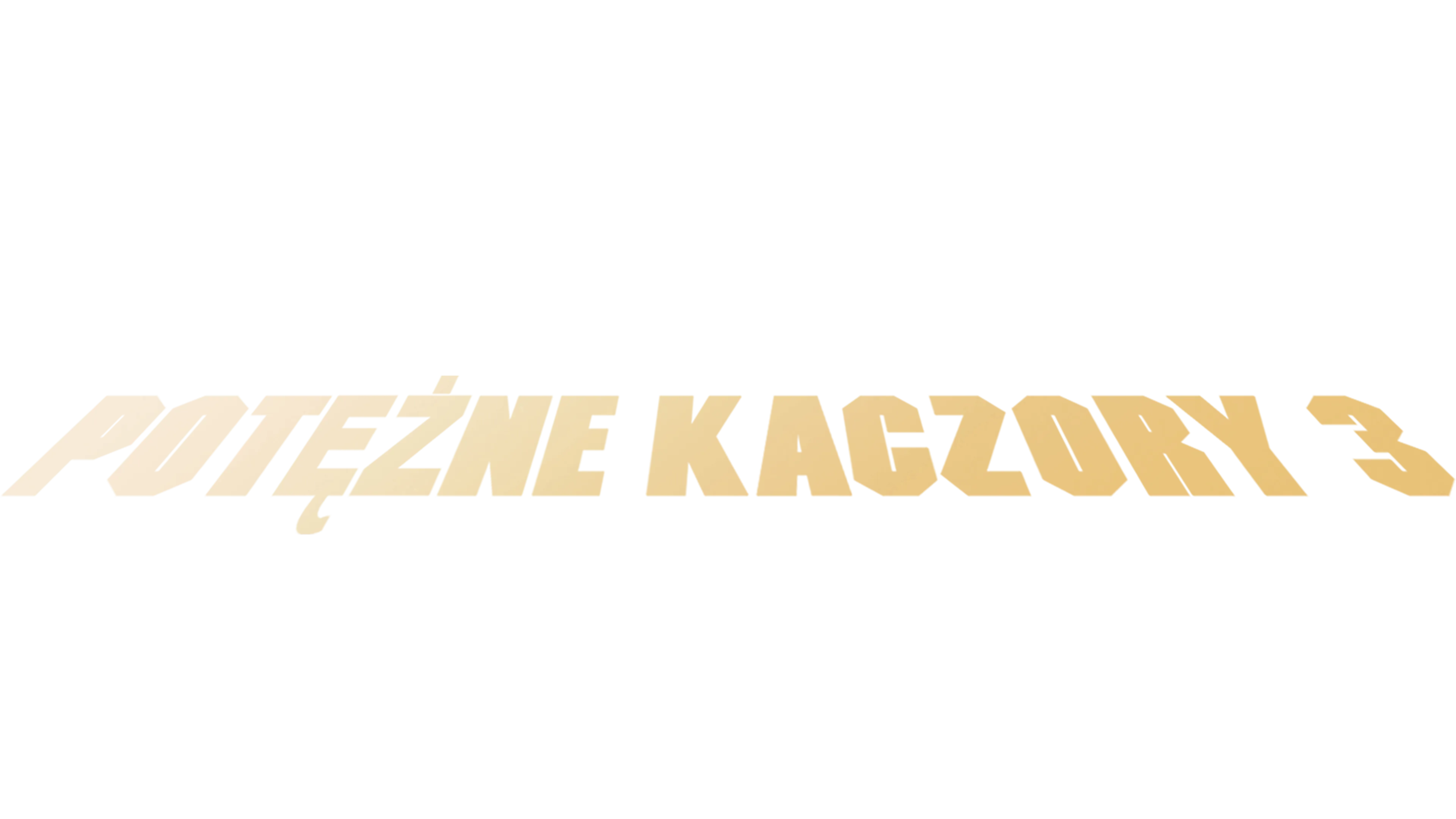 Potężne Kaczory 3