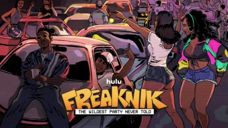 thumbnail - Freaknik: The Wildest Party Never Told