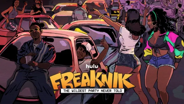 thumbnail - Freaknik: The Wildest Party Never Told