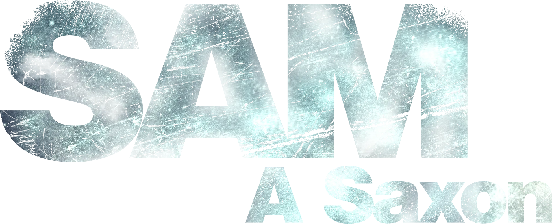 Sam - A Saxon