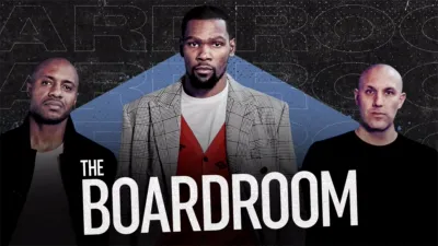 thumbnail - The Boardroom
